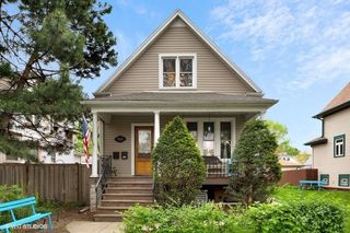 516 Hannah Avenue 1, Forest Park, IL 60130