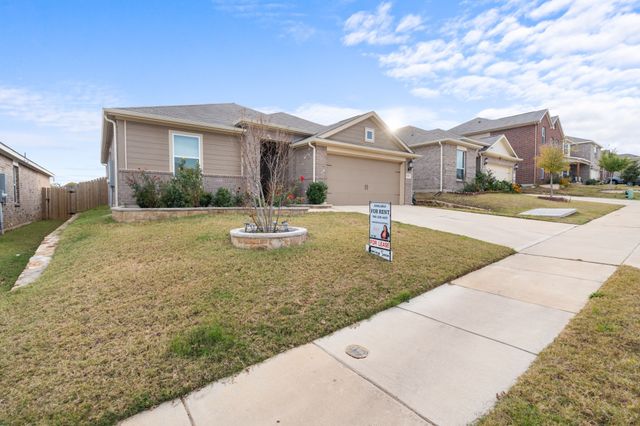 7632 Thunder River Road, Fort Worth, TX 76120