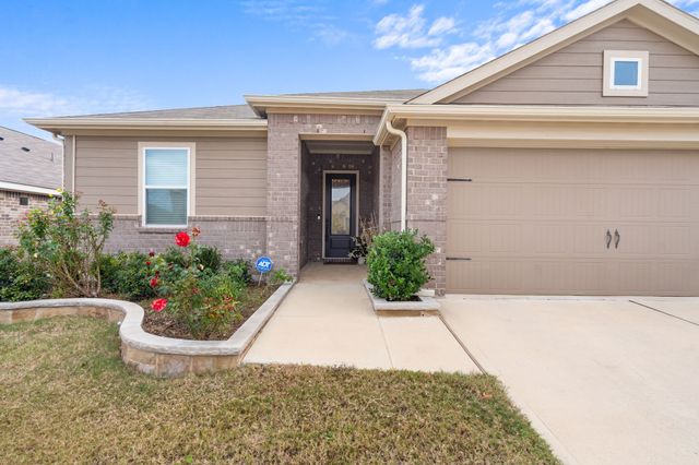 7632 Thunder River Road, Fort Worth, TX 76120