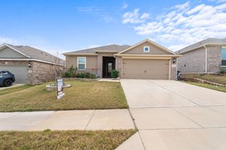7632 Thunder River Road, Fort Worth, TX 76120