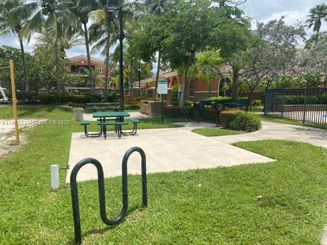 4602 SW 160th Ave 529, Miramar, FL 33027