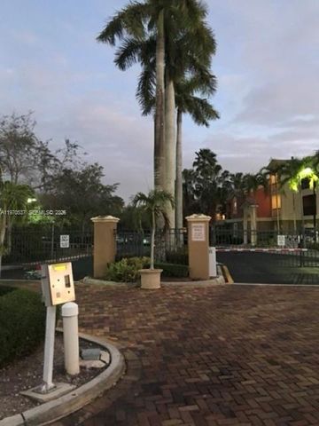 4602 SW 160th Ave 529, Miramar, FL 33027