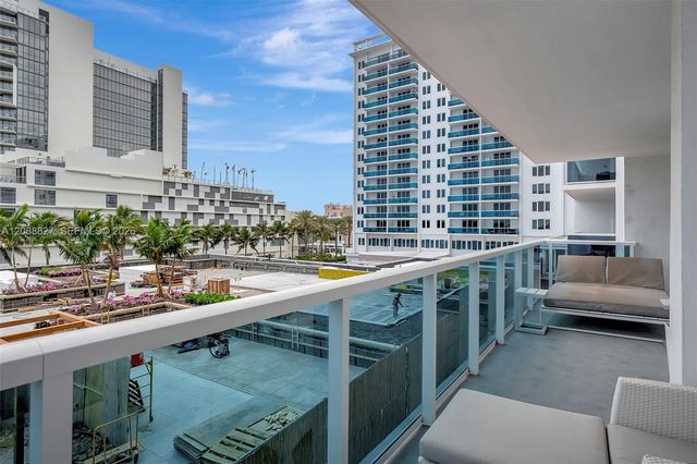 2301 Collins Avenue 307, Miami Beach, FL 33139