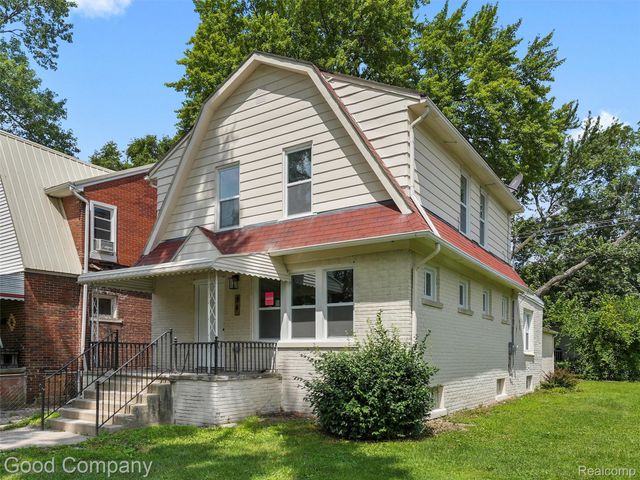 94 W Evelyn Avenue, Hazel Park, MI 48030