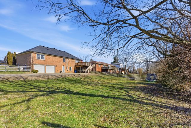 305 Corbitt Drive, Wilmore, KY 40390