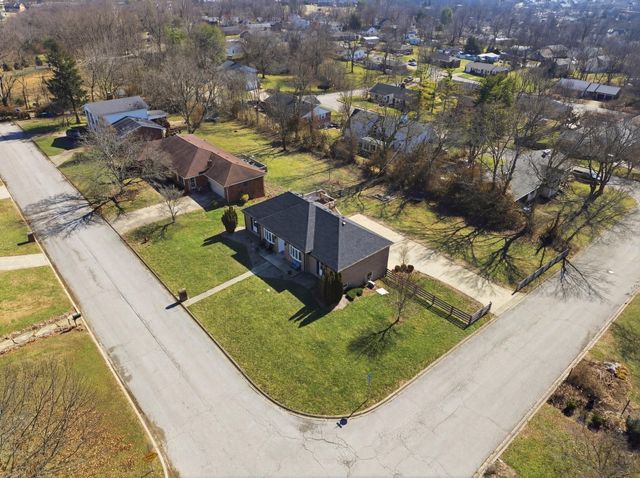 305 Corbitt Drive, Wilmore, KY 40390