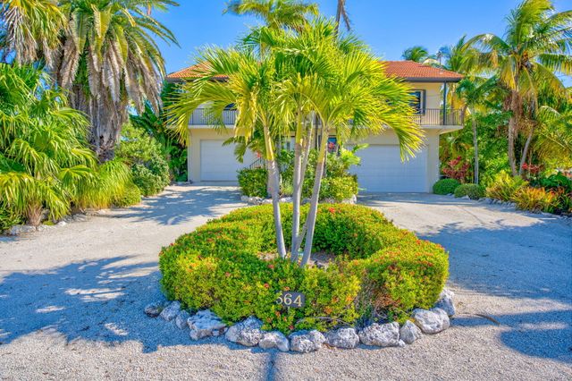 564 Sombrero Beach Road, Marathon, FL 33050