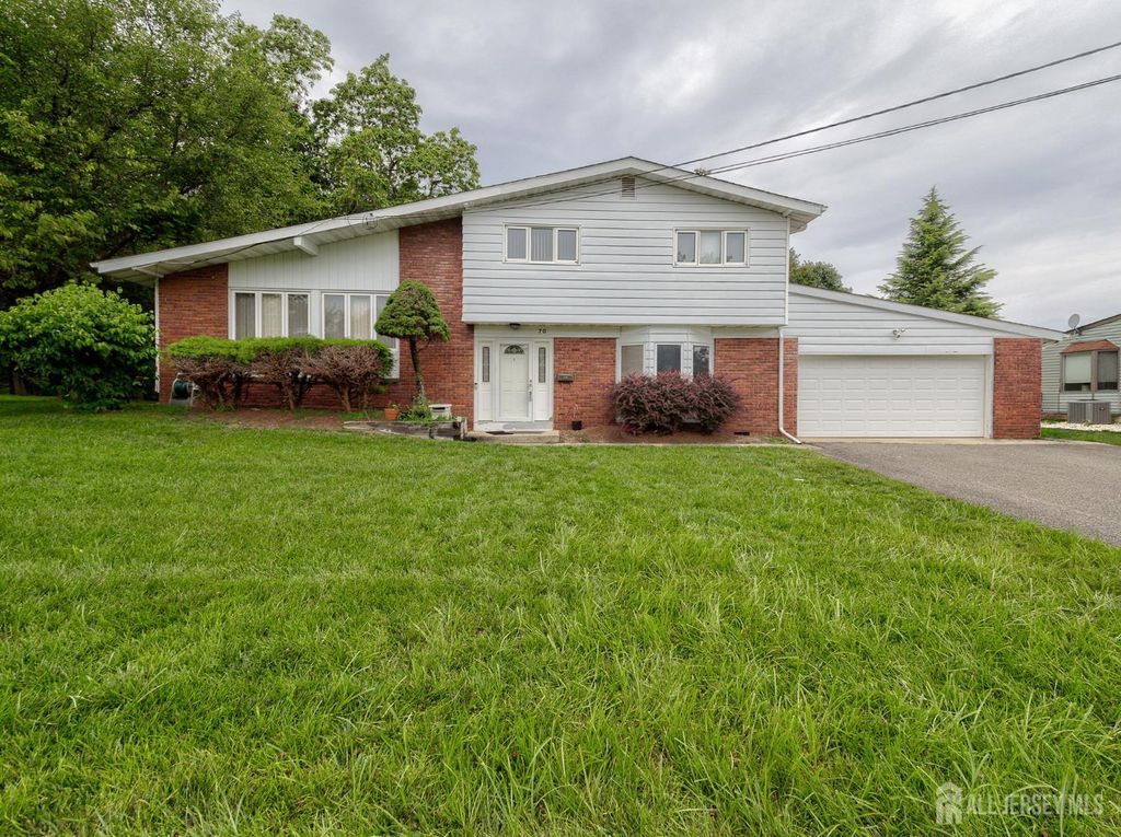 70 Gage Road, East Brunswick, NJ 08816