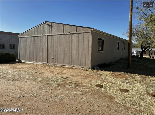 345 W Taylor Drive, Sierra Vista, AZ 85635