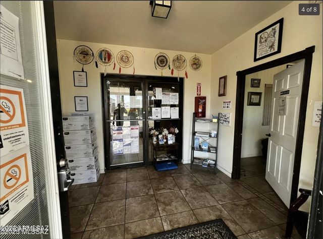 345 W Taylor Drive, Sierra Vista, AZ 85635