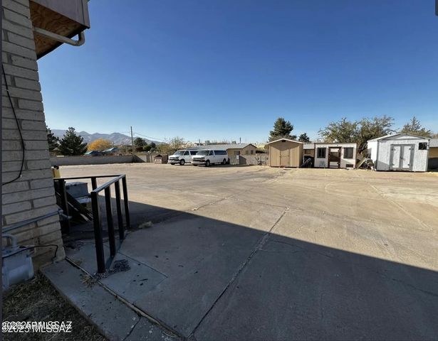345 W Taylor Drive, Sierra Vista, AZ 85635