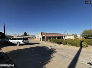 345 W Taylor Drive, Sierra Vista, AZ 85635