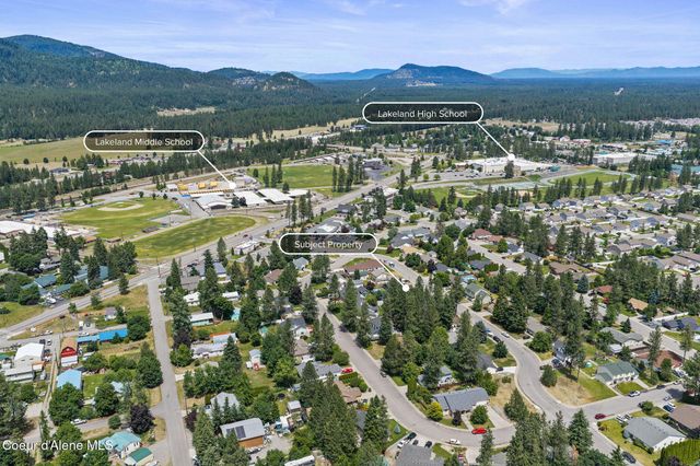 15383 N Vernon ST, Rathdrum, ID 83858