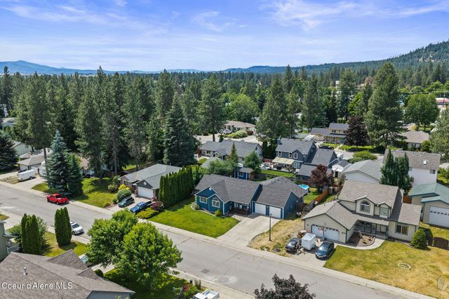 15383 N Vernon ST, Rathdrum, ID 83858
