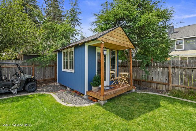 15383 N Vernon ST, Rathdrum, ID 83858