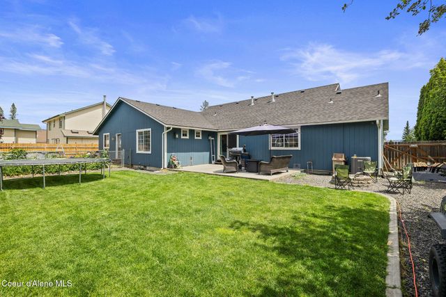 15383 N Vernon ST, Rathdrum, ID 83858