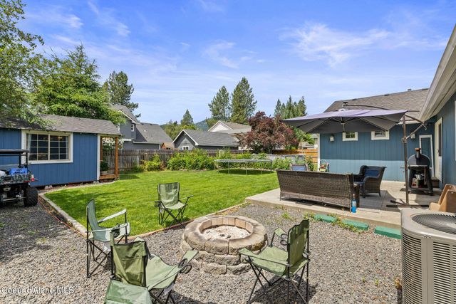 15383 N Vernon ST, Rathdrum, ID 83858