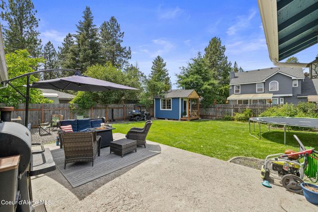15383 N Vernon ST, Rathdrum, ID 83858