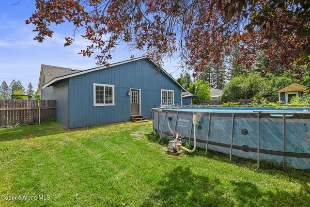 15383 N Vernon ST, Rathdrum, ID 83858