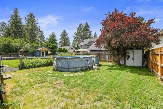 15383 N Vernon ST, Rathdrum, ID 83858