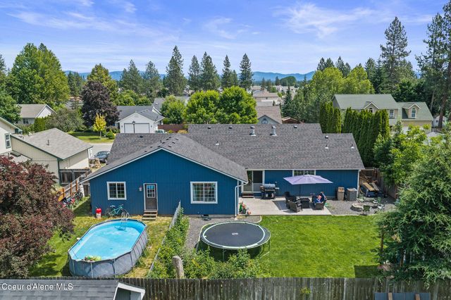 15383 N Vernon ST, Rathdrum, ID 83858