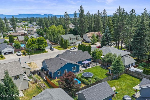 15383 N Vernon ST, Rathdrum, ID 83858