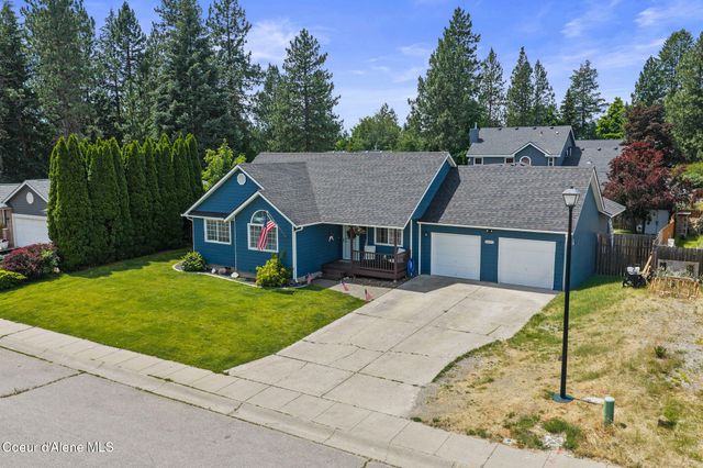 15383 N Vernon ST, Rathdrum, ID 83858