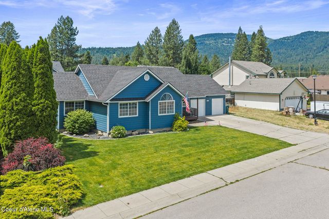 15383 N Vernon ST, Rathdrum, ID 83858