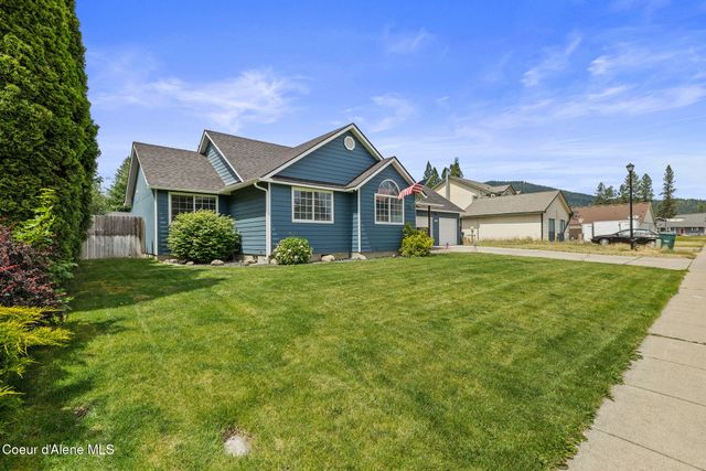 15383 N Vernon ST, Rathdrum, ID 83858