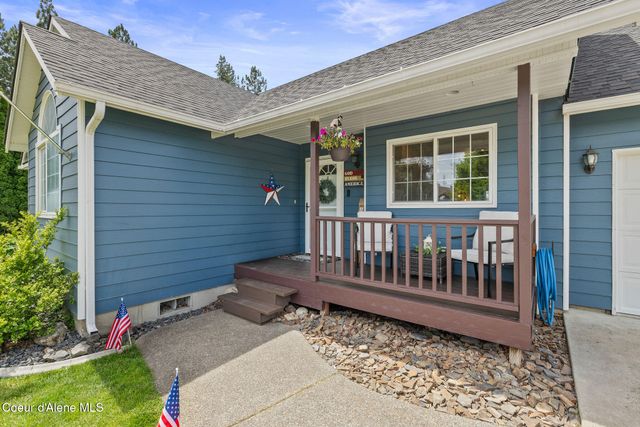 15383 N Vernon ST, Rathdrum, ID 83858