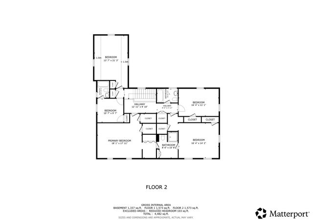 2404 Braeburn Avenue, Flossmoor, IL 60422