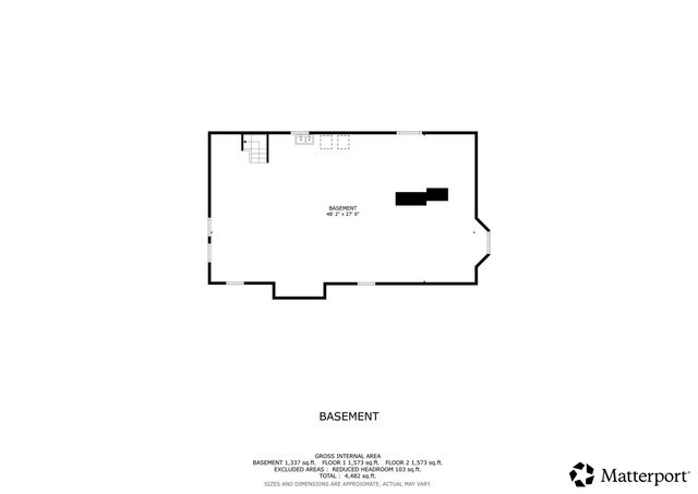 2404 Braeburn Avenue, Flossmoor, IL 60422