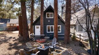 526 Kern, Sugarloaf, CA 92386