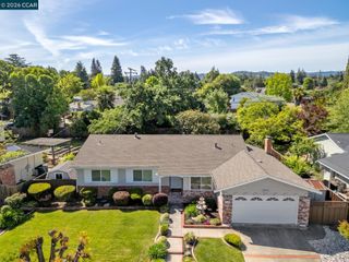 3114 Santa Paula Dr, Concord, CA 94518