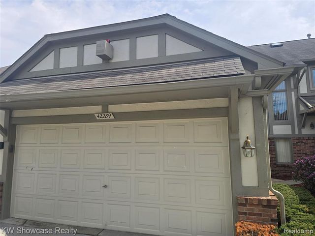 42289 Saratoga Circle, Canton, MI 48187