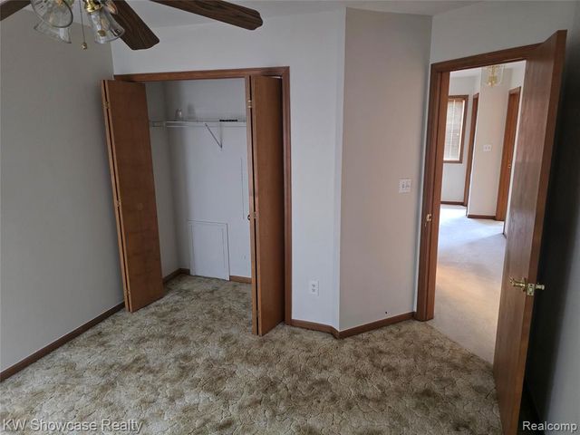 42289 Saratoga Circle, Canton, MI 48187