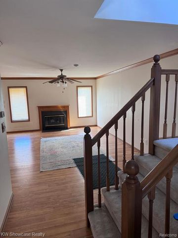 42289 Saratoga Circle, Canton, MI 48187