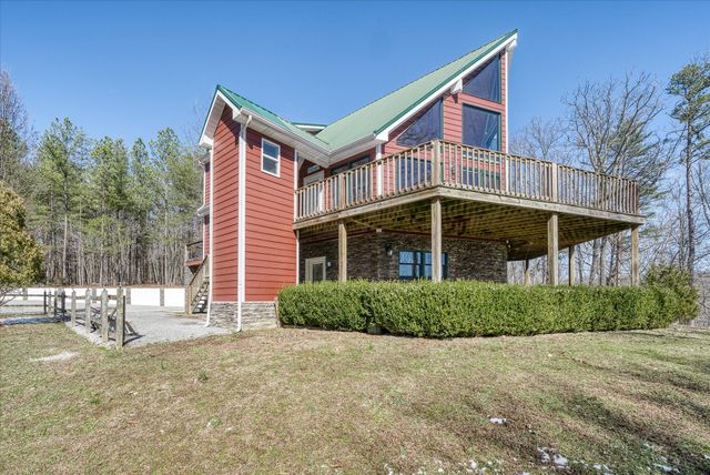 101 Dakota Ln, Spencer, TN 38585