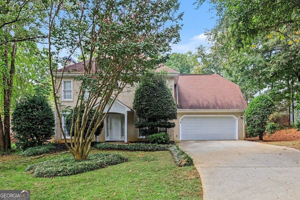 3131 Ashbury Lane, Rex, GA 30273 — photo 2