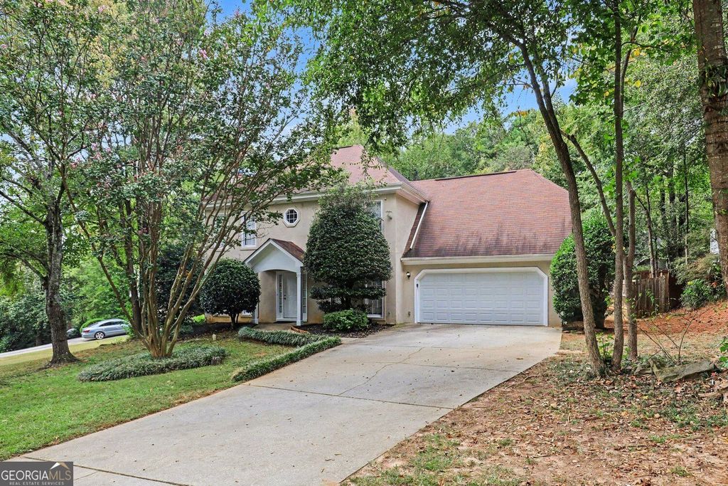 3131 Ashbury Lane, Rex, GA 30273 — photo 3