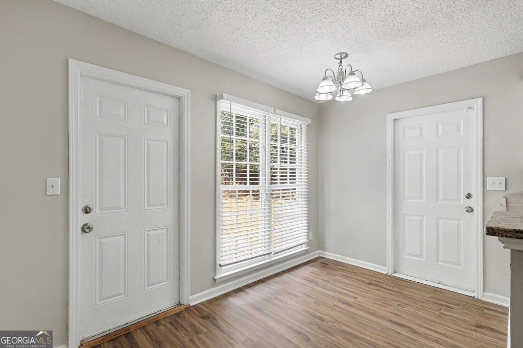 3131 Ashbury Lane, Rex, GA 30273 — photo 4