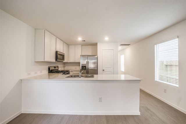 919 Pertuso Lane, Huffman, TX 77336