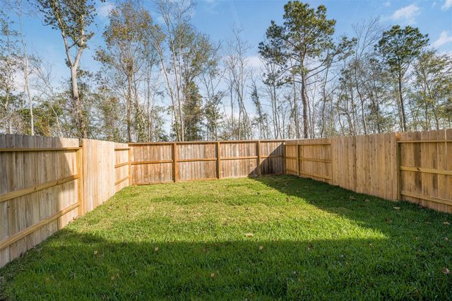 919 Pertuso Lane, Huffman, TX 77336