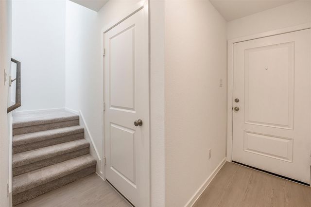 919 Pertuso Lane, Huffman, TX 77336