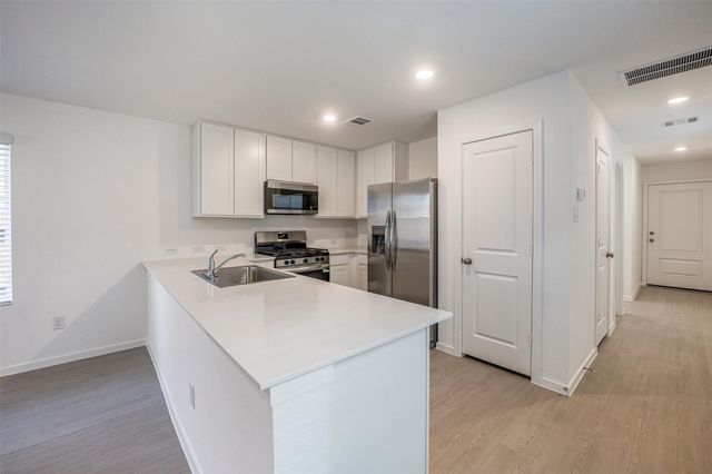 919 Pertuso Lane, Huffman, TX 77336