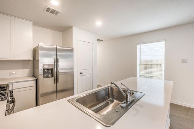 919 Pertuso Lane, Huffman, TX 77336