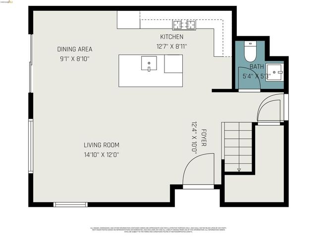 38 Fern Ln, Pittsburg, CA 94565