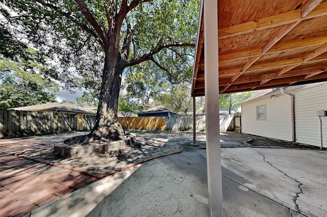 3626 Shipman Lane, Spring, TX 77388