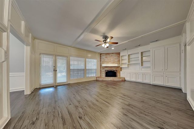 3626 Shipman Lane, Spring, TX 77388