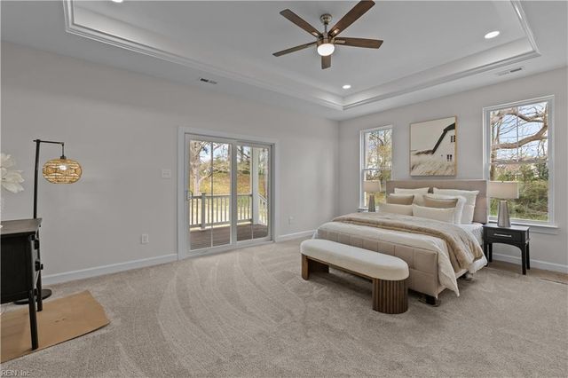 6978 Bray RD, Hayes, VA 23072
